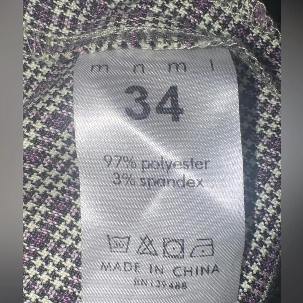 MNML Pants - Picture 3 of 6